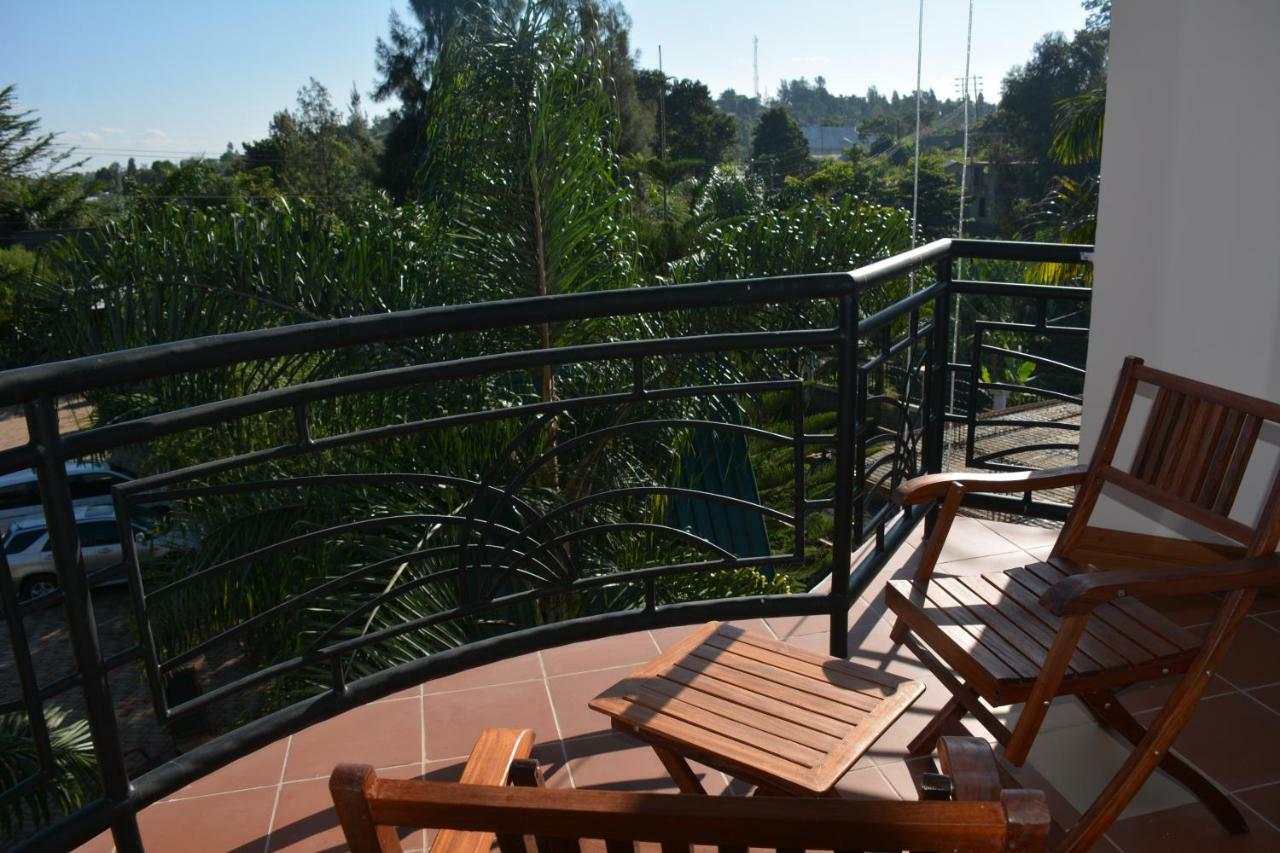 Nejobugg Palace Hotel Nkoanrua Oda fotoğraf